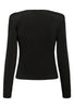 Laily ls top black